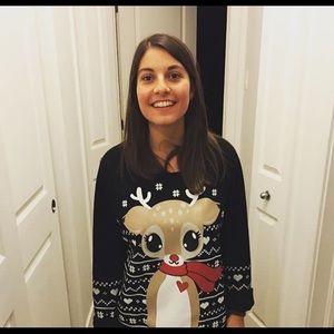 Meet your Posher, Julie